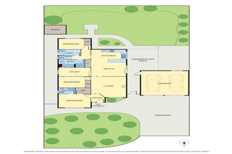 4 Jamieson Ct, Epping, VIC 3076