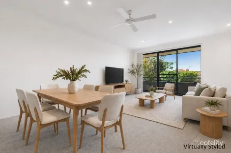Property photo of 5/63A Barnstaple Road Five Dock NSW 2046