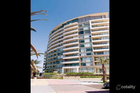 406/147 Beach St, Port Melbourne, VIC 3207