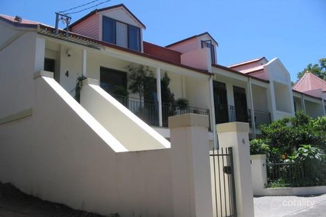 Property photo of 9/10 Jarocin Avenue Glebe NSW 2037