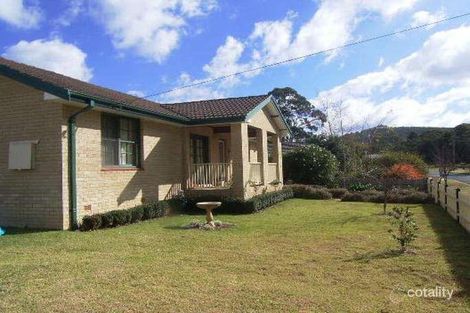 Property photo of 6 Blomfield Crescent Mittagong NSW 2575