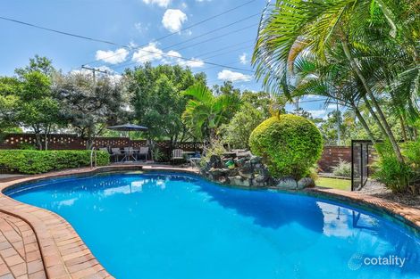 Property photo of 71 Hammel Street Beenleigh QLD 4207