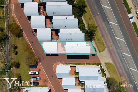 Property photo of 7/197 Hampton Road South Fremantle WA 6162