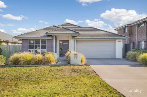 Property photo of 17 Rosemary Street Fern Bay NSW 2295