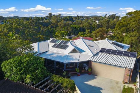 Property photo of 7 Raphael Place Carina QLD 4152