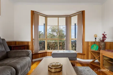 Property photo of 6 Daitom Place Trevallyn TAS 7250