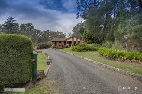 Property photo of 4 Ronald Road Emerald VIC 3782