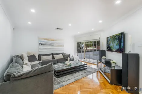 Property photo of 10 Egret Place Hinchinbrook NSW 2168