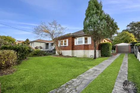 Property photo of 25 Cope Street Lane Cove NSW 2066