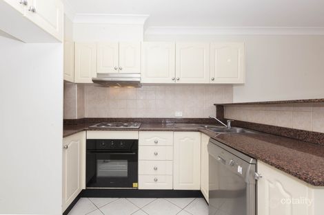 Property photo of 28/187-189 Cleveland Street Redfern NSW 2016