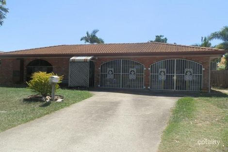 Property photo of 66 Casuarina Drive Annandale QLD 4814