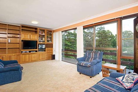 Property photo of 5 Lasburn Crescent Carlingford NSW 2118