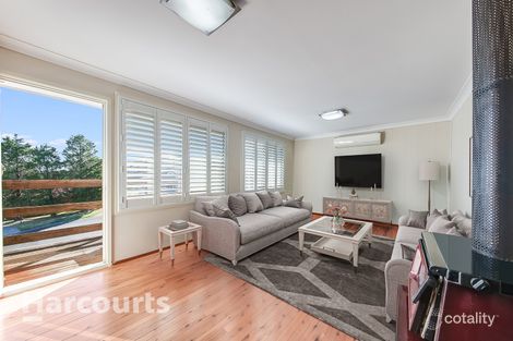 Property photo of 3 Cataract Place Leumeah NSW 2560
