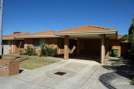 Property photo of 7/1 Park Road Midvale WA 6056