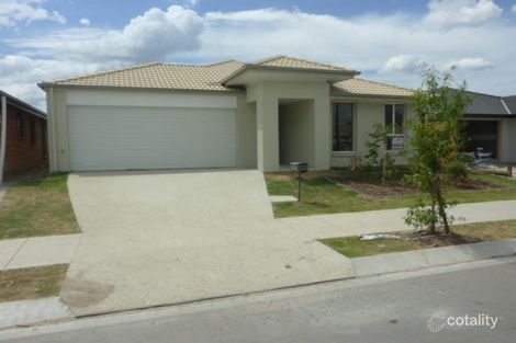 Property photo of 47 Valentine Circuit Augustine Heights QLD 4300