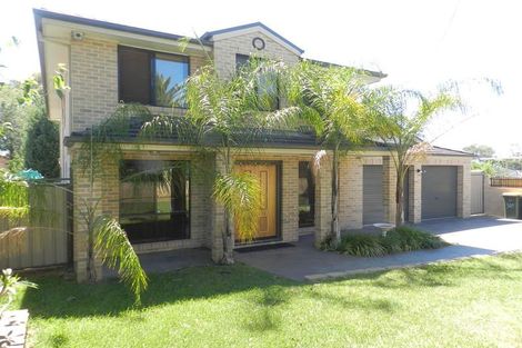 Property photo of 305 Elizabeth Drive Mount Pritchard NSW 2170