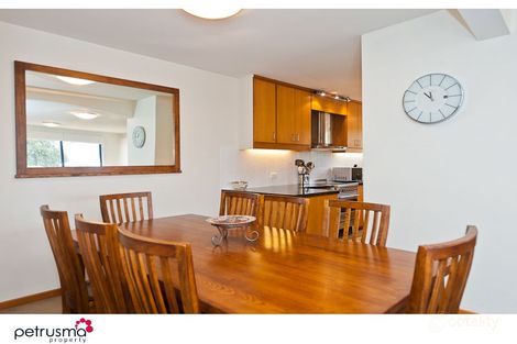 Property photo of 1/46 Marieville Esplanade Sandy Bay TAS 7005