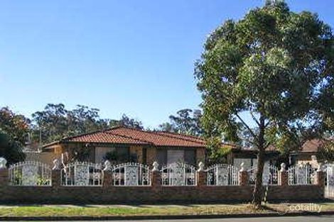 8 Allambie Rd, Edensor Park, NSW 2176