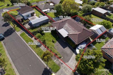 Property photo of 2 Sunbeam Street Glenroy VIC 3046