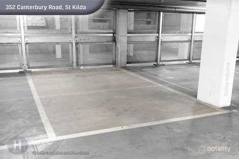80/352 Canterbury Rd, St Kilda, VIC 3182