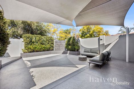 Property photo of 56A Cranford Avenue Mount Pleasant WA 6153