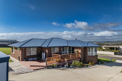 Property photo of 18 Inglisdale Drive Wynyard TAS 7325
