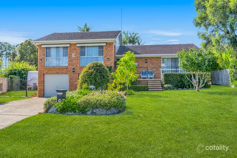 Property photo of 3 Ironbark Close Wauchope NSW 2446