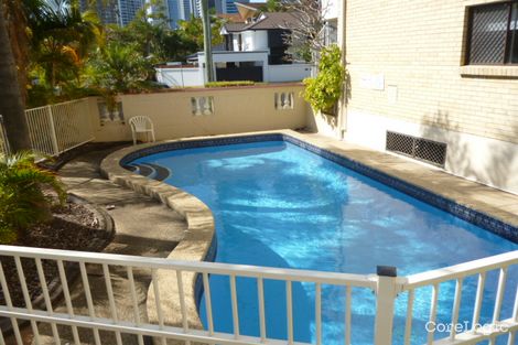 Property photo of 4/26 Stanhill Drive Surfers Paradise QLD 4217