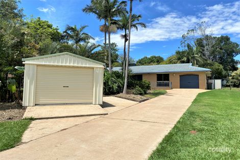 Property photo of 123 Moore Street Kingaroy QLD 4610