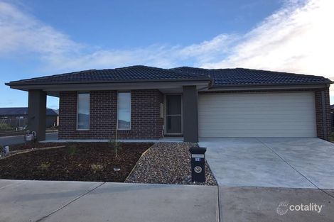 Property photo of 508 Grand Boulevard Craigieburn VIC 3064