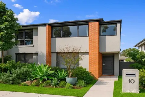 Property photo of 10 Herdsmans Avenue Lidcombe NSW 2141