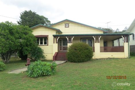 36 Coronation St, Bellingen, NSW 2454