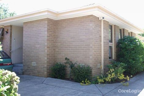 Property photo of 2/8 Hope Street Camberwell VIC 3124