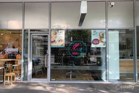 758 Bourke St, Docklands, VIC 3008