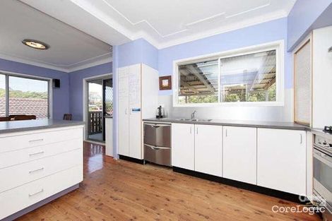 Property photo of 331 Park Avenue Kotara NSW 2289