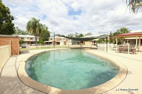 Property photo of 16/145 Egerton Street Emerald QLD 4720