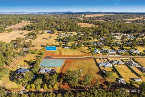 28 Bass St, Cabarlah, QLD 4352