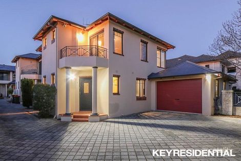 1/37 Raymond St, Yokine, WA 6060