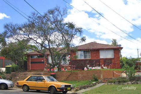 4 Birch Pl, Kirrawee, NSW 2232