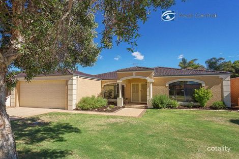 4 Ranson Lane, Atwell, WA 6164