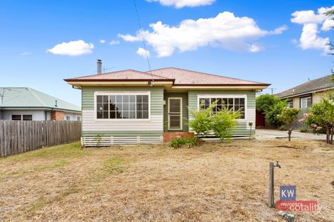 Property photo of 12 Langford Street Morwell VIC 3840