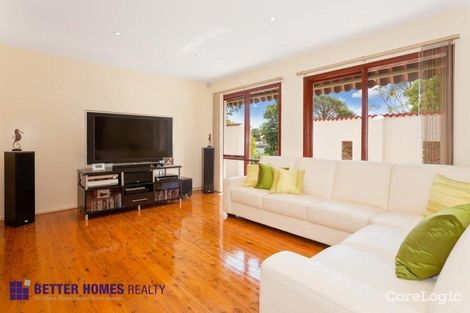 Property photo of 18 Balaka Drive Carlingford NSW 2118