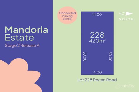 2 Pecan Rd, Munno Para Downs, SA 5115