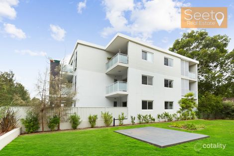 12/21 Mandemar Ave, Homebush West, NSW 2140