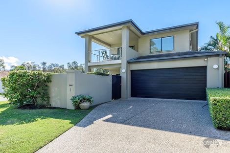 Property photo of 1 Xenia Court Coombabah QLD 4216