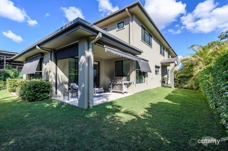 Property photo of 1 Xenia Court Coombabah QLD 4216