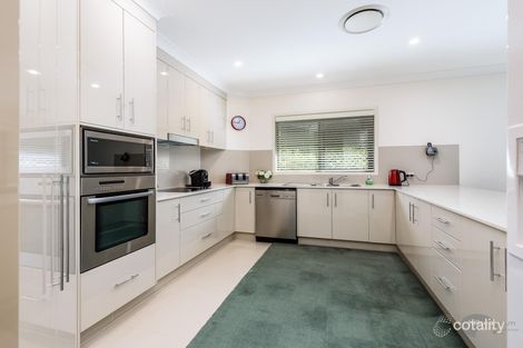 Property photo of 1 Xenia Court Coombabah QLD 4216