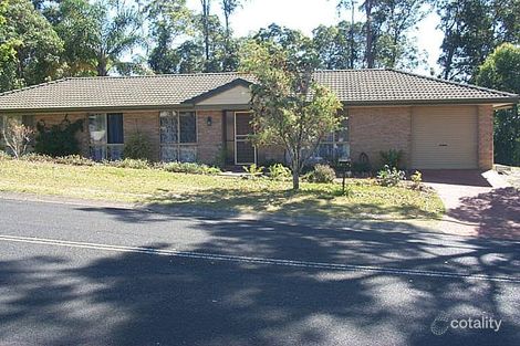 Property photo of 92 Orana Road Ocean Shores NSW 2483