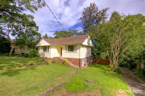 Property photo of 28B Chester Street Epping NSW 2121