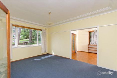 Property photo of 28B Chester Street Epping NSW 2121
